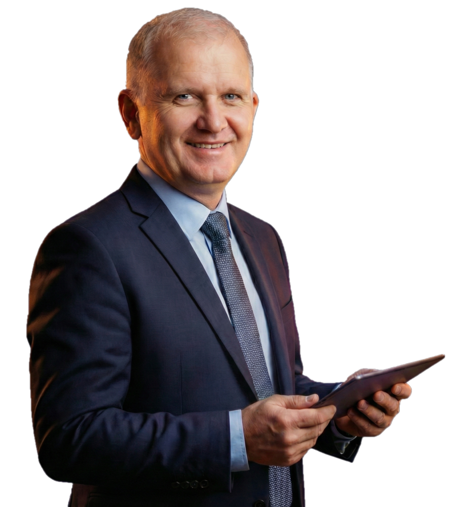 RPA-инженер Демидович Дмитрий - специалист по автоматизации бизнес-процессов в Бишкеке